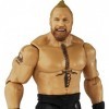 WWE Catch Figurine articulée 15cm - HKP19 - Personnage Brock Lesnar