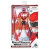 Power Rangers Lightning Collection Mighty Morphin Tyrannosaurus Sentry Figurine articulée exclusive Tyrannosaurus Sentry 