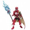 Power Rangers Lightning Collection Mighty Morphin Tyrannosaurus Sentry Figurine articulée exclusive Tyrannosaurus Sentry 