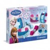 Clementoni 69473.0 - Kreativset - Glitzernde Armreife