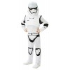 Déguisement Luxe Storm Trooper 7-8 ans