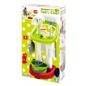 Ecoiffier 1776 Imitations Brin de ménage