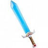 Hasbro - Fortnite: Victory Royale Series - Skyes Epic Sword of Wonder F5706 
