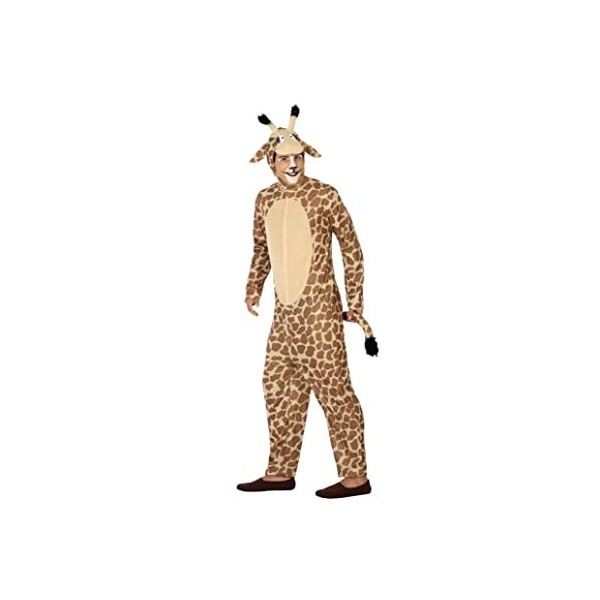 Atosa - 17725 - Déguisement - de Girafe - Taille M/L