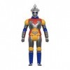 SUPER7 TOHO W1 Jet Jaguar Reaction Figure