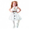 Rubies Costume officiel Disney La Reine des Neiges 2 Olaf Air Motion pour enfant Taille L 7-8 ans