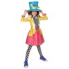 Rubies Disney Alice au Pays des Merveilles Mad Hatter Costume Filles Age 11–12