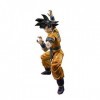 Dragon Ball - Son Goku Super Hero - Figurine S.H.Figuarts - 14.5cm