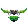 Warglaive de lépée dAzzinoth | Stormrage Illidan | The Betrayer | Épée en acrylique | Cadeau | Légion brûlante | Le Temple 