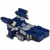 Transformers Hasbro Generations: Legacy - Soundwave Action Figure Voyager Class F3517 8+ year