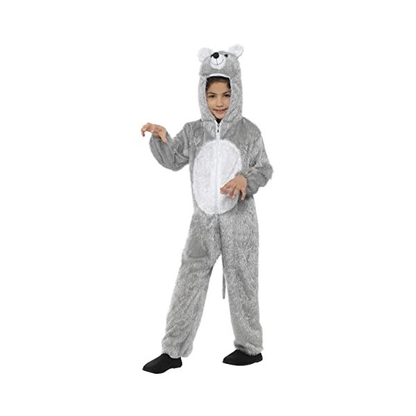 Mouse Costume