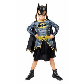 amscan 9910112 Déguisement, Noir, Jaune et Bleu, 4-6 Ans Lot de 3 Garçon