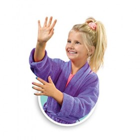SES Creative - Manucure et pédicure - Kit pour enfants