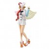 Banpresto - One Piece - Dxf - The Grandline Lady Vol.1 - Uta Statue