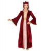 WIDMANN 12577 COSTUME REGINA MEDIEVALE 8/10 1257