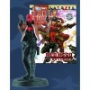 Figurine de Plomo Super Hero Collection n°112 Red Hood