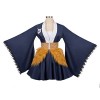 LIVASH Hashibira Inosuke Cosplay Costume Kimono Cosplay Tenues Costumes De Fête Cosplay Vêtements Pour Adultes