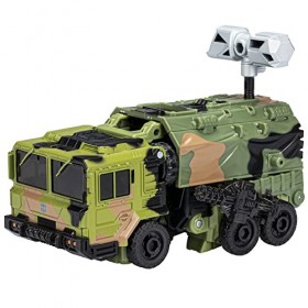 Transformers Generations Legacy, Wreck N Rule Collection, Prime Universe Bulkhead, à partir de 8&nbsp;Ans, 17,5&nbsp;cm F3945 Multicol