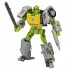 Transformers Generations Legacy, Wreck N Rule Collection, Autobot Springer, à partir de 8 Ans, 17,5 cm F3136 Multicolore