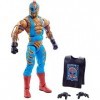Mattel Collectible - WWE Elite Collection Rey Mysterio