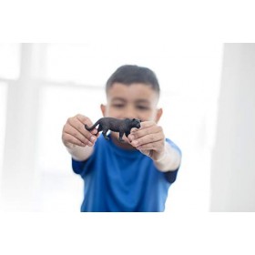 Schleich Figurine, Multicolore, 2833 Jahre vor Ort Garantie