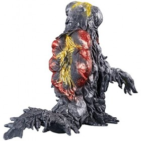 BANDAI Movie Monster Series Hedorah 160 mm