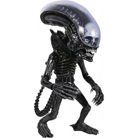 Mezco Designers Series - MDS Deluxe Alien