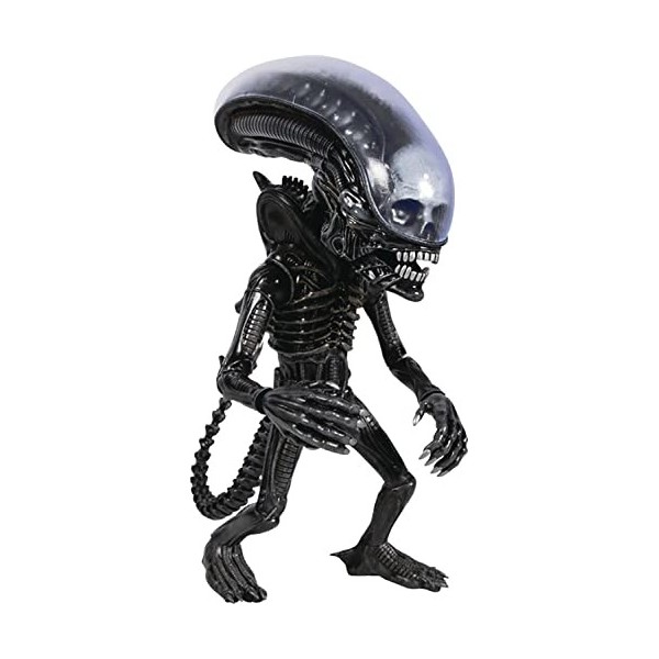 Mezco Designers Series - MDS Deluxe Alien