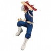 Banpresto My Hero Academy The Amazing Heroes Vol.2 Frost