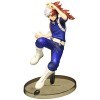 Banpresto My Hero Academy The Amazing Heroes Vol.2 Frost