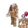 Costume dHalloween Pennywise - clown - Chapitre 2 Pennywise - cosplay pour Halloween, carnaval, fête dhorreur - Pour homme 