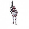 Star Wars SW Black Series - Mandalorian - INCINERATOR Trooper