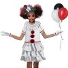 Costume dHalloween Pennywise - clown - Chapitre 2 Pennywise - cosplay pour Halloween, carnaval, fête dhorreur - Pour homme 