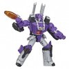 Transformers Generations Legacy Series, Figurine Galvatron Classe Leader, pour Enfants à partir de 8 Ans, 19 cm F3518 Multico