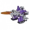 Transformers Generations Legacy Series, Figurine Galvatron Classe Leader, pour Enfants à partir de 8 Ans, 19 cm F3518 Multico