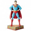 DC Comics Figurine en résine Multicolore Taille Unique