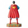 DC Comics Figurine en résine Multicolore Taille Unique