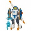 Playskool Figurine de Robots Transformers