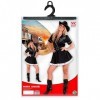 WIDMANN 76819 COSTUME RODEO GIRL XS 7681