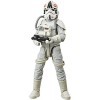 Star Wars 40ème Anniversaire - Figurine Pilote at-at 15 cm - Edition Collector