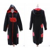 Kawaii-Story MN-N-02 Akatsukis-Team Sasuke Taka Manteau à Capuche pour Cosplay Taille S