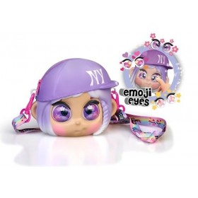 Trotties Sac Emoji, Famosa, Tft19000 , Mixte Enfant, Multicolore