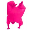 Chub Suit Mens Inflatable Costume Adult Pink 