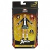 Hasbro Marvel Legends Series Figurine de Collection Coucou Stepford 15,2 cm Design Premium et 5 Accessoires