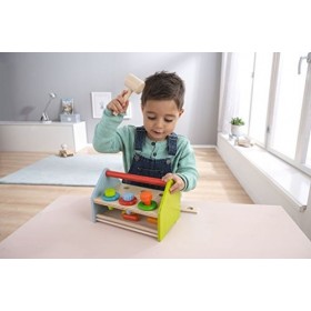 HABA- Boîte à Outils pour Enfants, 302921