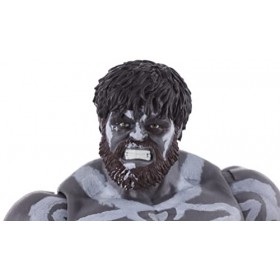 Avengers Légendes Hulk Figurine daction E8706