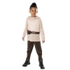 Rubies - STAR WARS officiel -Déguisement classique Obi-Wan Kenobi 3-4 ans