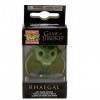 FUNKO POP! KEYCHAIN: Game of Thrones - Rhaegal