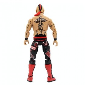 AEW Lance Archer Unrivaled Series 7 Figurine daction