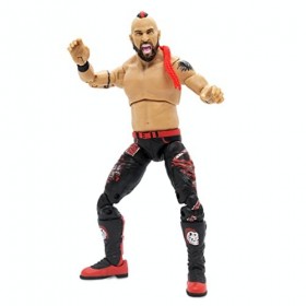 AEW Lance Archer Unrivaled Series 7 Figurine daction
